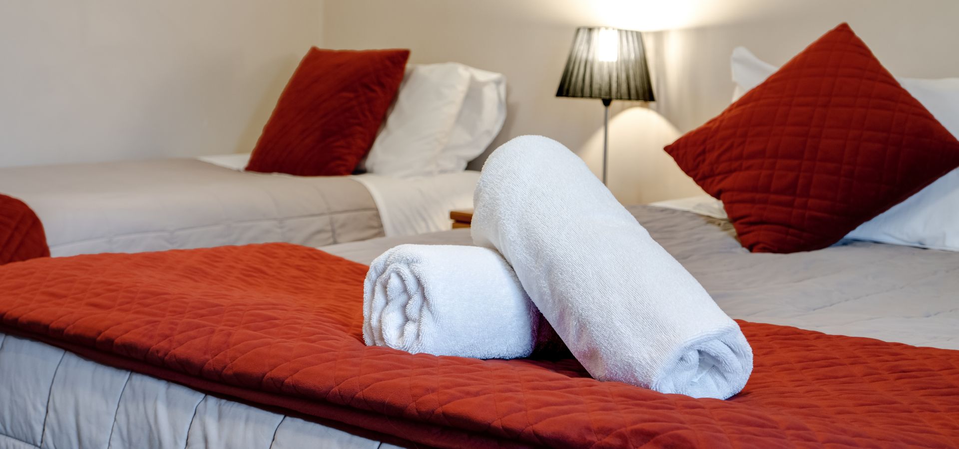 Accommodation in Addington